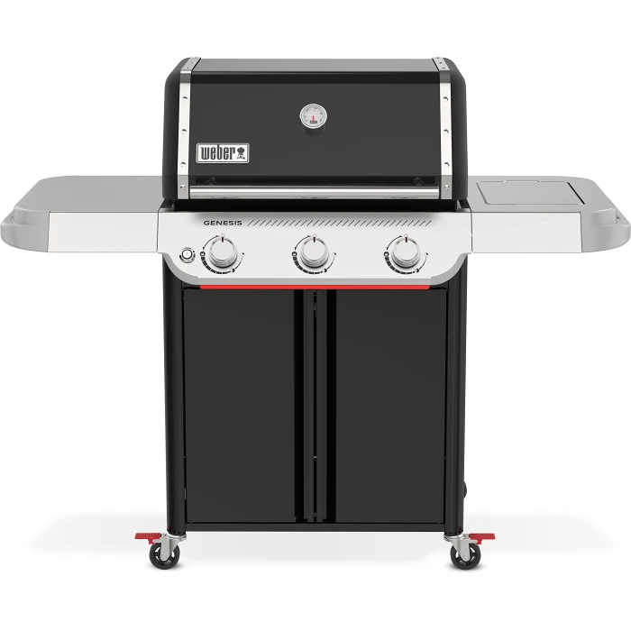 Gasolgrill Genesis E-315W Weber