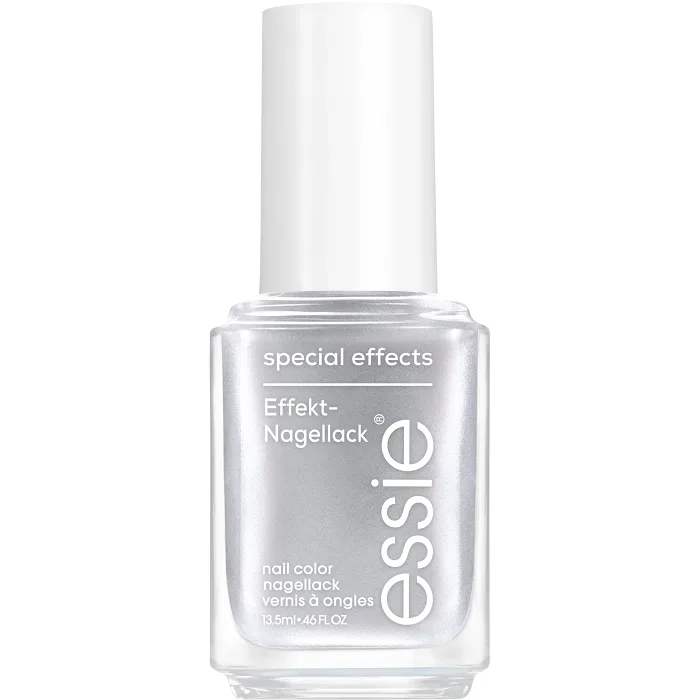 Nail Polish nail art studio cosmic chrome 5 13.5 Milliliter essie