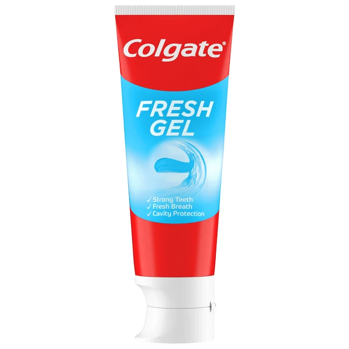 Tandkräm Fresh gel 75ml Colgate