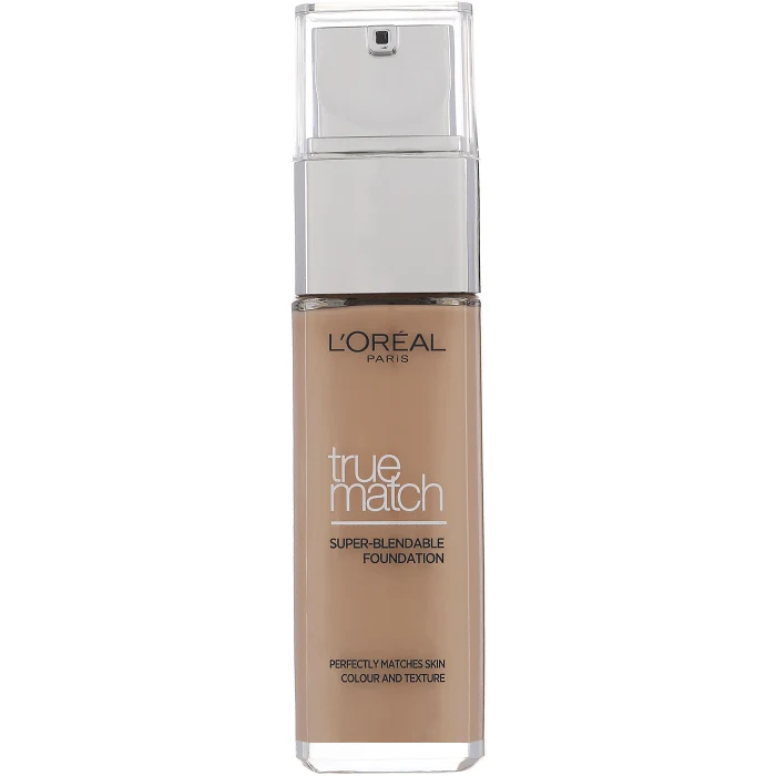 Foundation True Match Foundation Vanilla 2N 30ml L’Oréal Paris