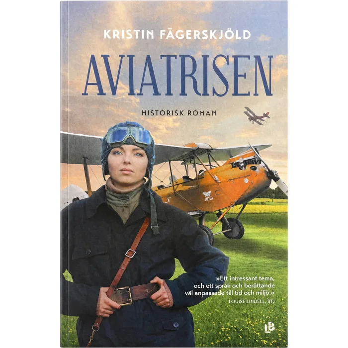 Aviatrisen