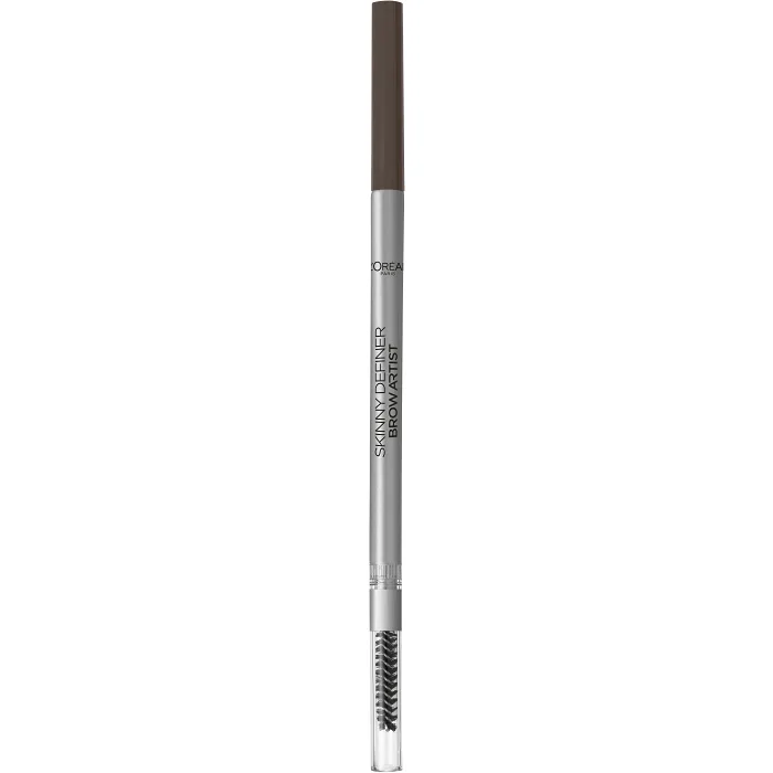 Ögonbrynspenna Brow Artist Le Skinny Dark Brunette 108 1-p L’Oréal Paris