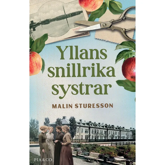 Yllans snillrika systrar