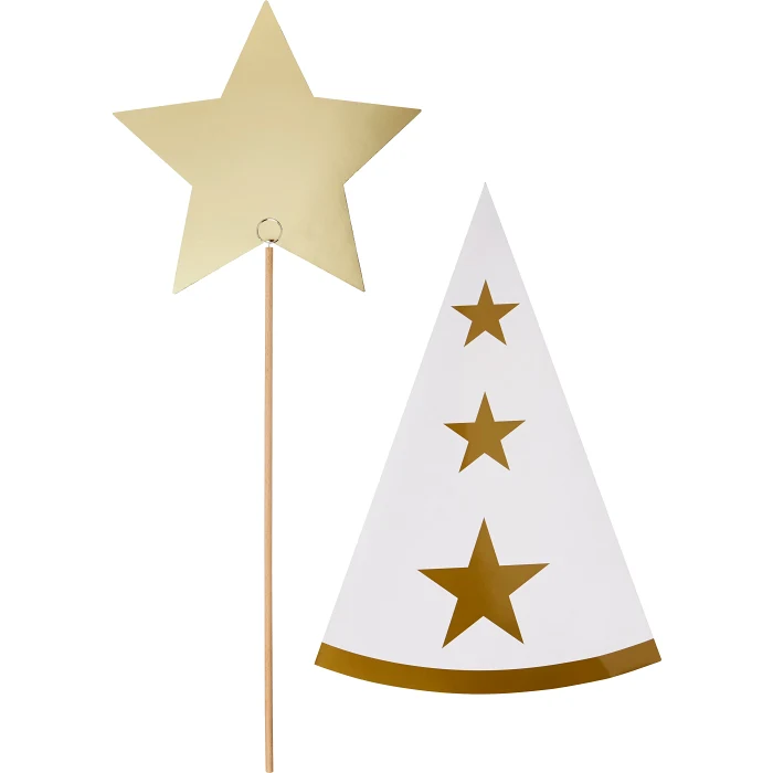 Stjärngosseset Festive