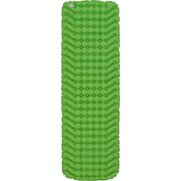 Liggunderlag manuellt 188x58,5 cm