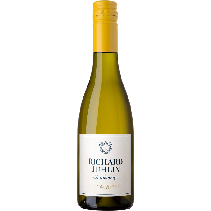 Alkoholfritt vitt vin Richard Juhlin 0.5% 375ml Richard Juhlin