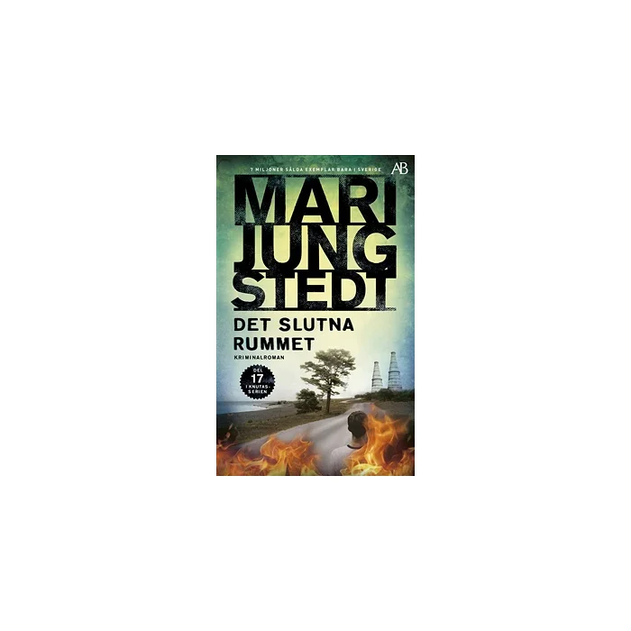 Det slutna rummet