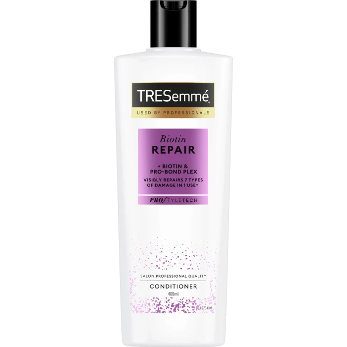 Balsam Biotin+Rep 400ml Tresemmé