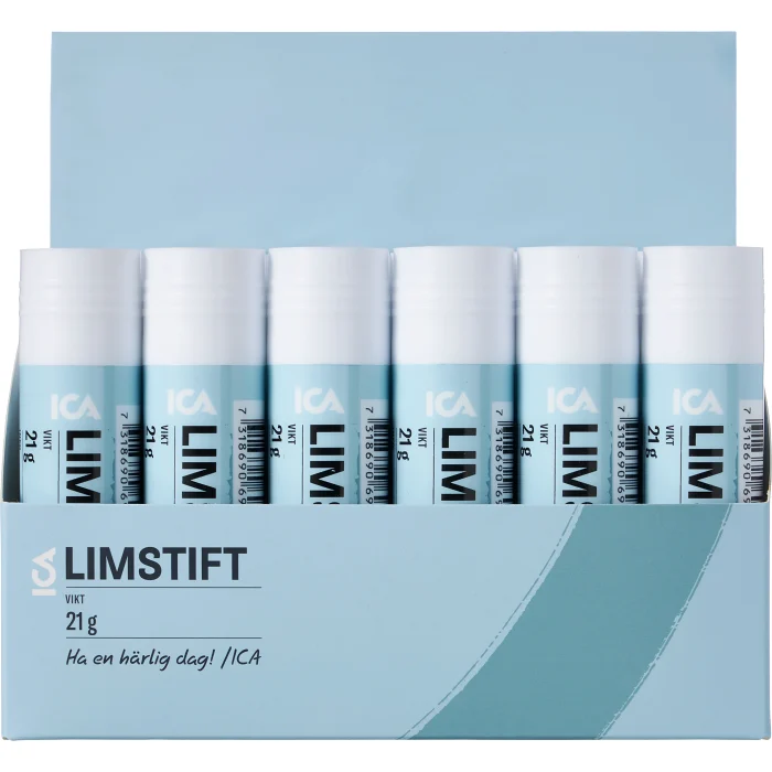 Limstift 21 g