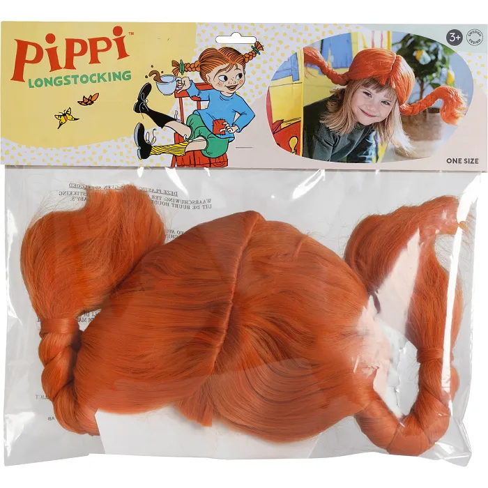 Pippi Peruk