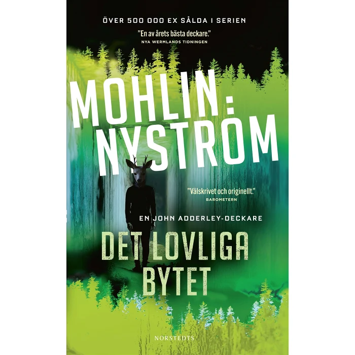 Det lovliga bytet