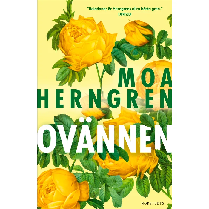 Ovännen