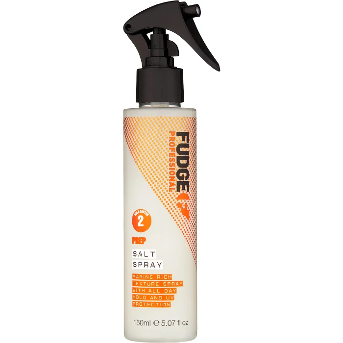Salt Spray 150ml Fudge