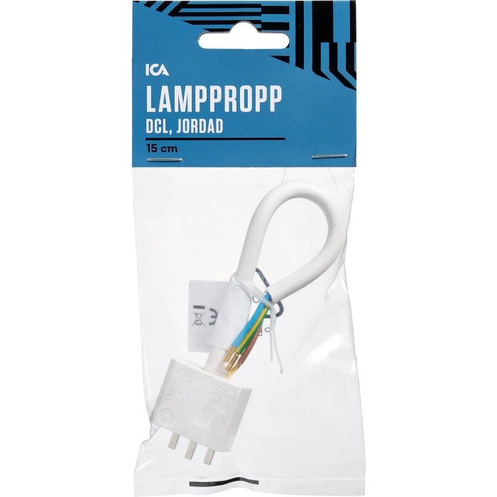 Lamppropp DCL 15cm ICA