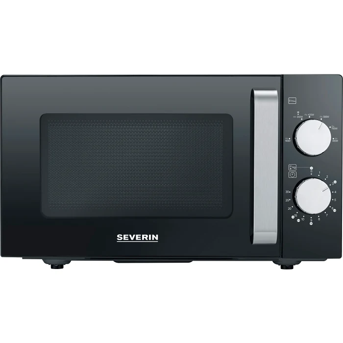 Mikrovågsugn 800W MW7761 Severin