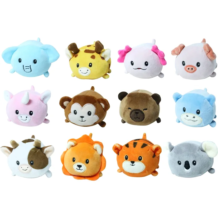 Mjukis Squishii 10cm 1-p