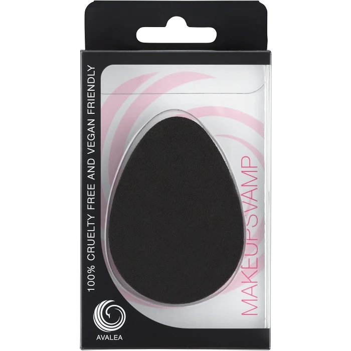Makeupsvamp 1-p Avalea