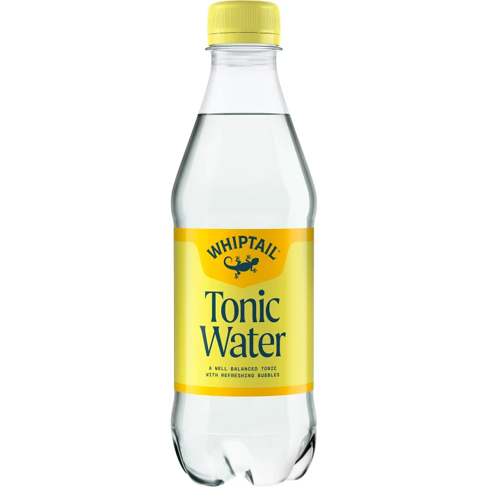Dryck Tonic Water 33cl Whiptail