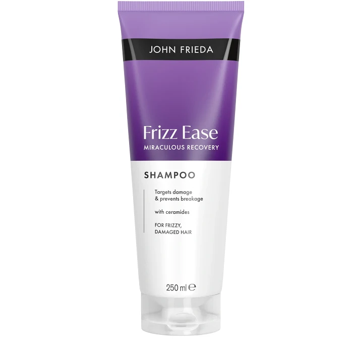 Schampo Frizz Ease Miraculous Recovery 250ml John Frieda