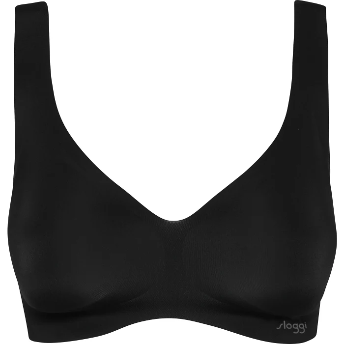 Sloggi Zero Feel Bralette svart S