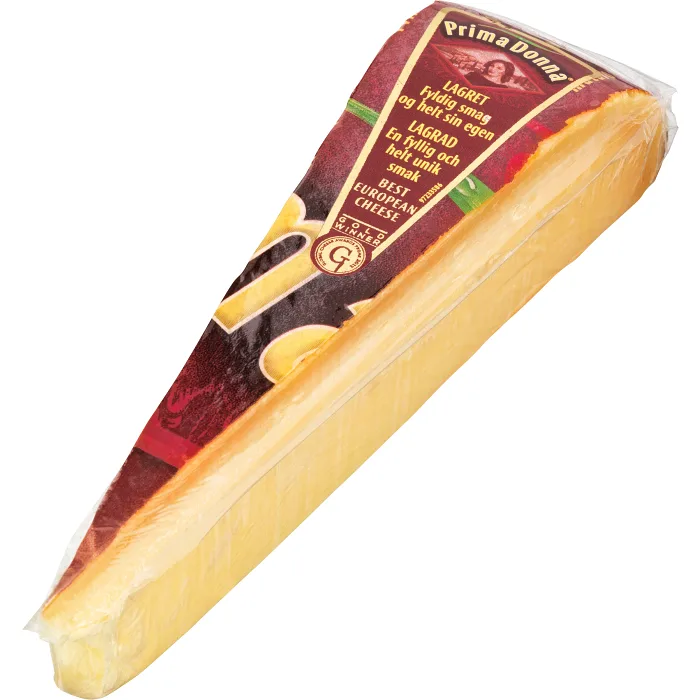 Prima Donna Röd 220g Prima Donna