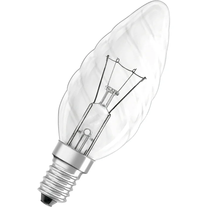 Kron Vriden E14 50lm(11W) Dimbar Osram