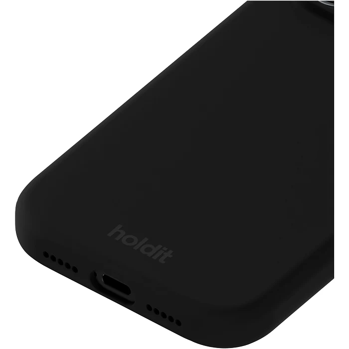 Skal iPh17 Pro svart holdit