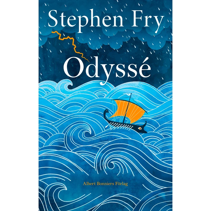 Odyssé