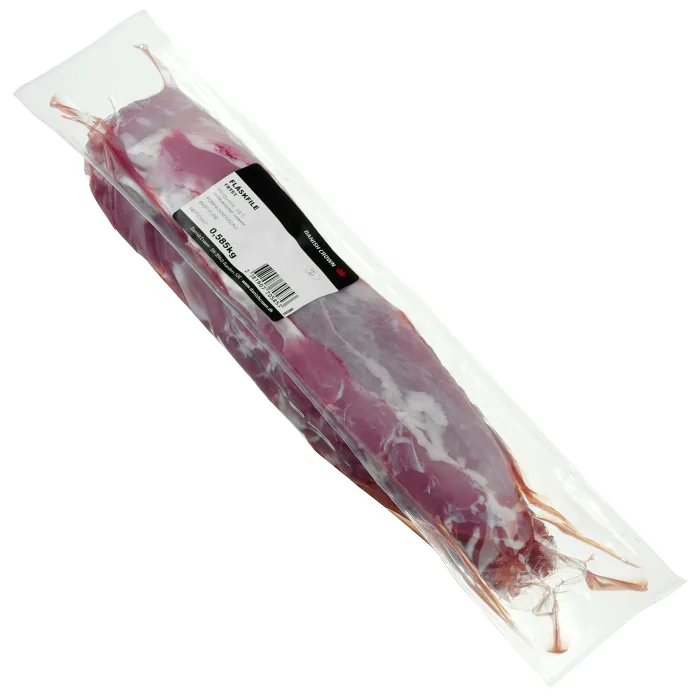 Fläskfile Fryst ca 590g Danish Crown
