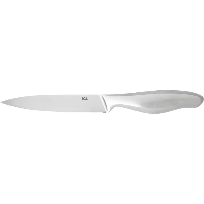 Allkniv rostfri 13cm ICA