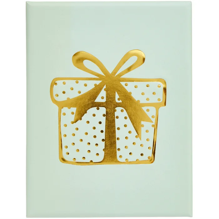 Presentbox Present 13x10x3 cm