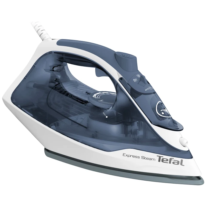 Strykjärn FV2837 Tefal