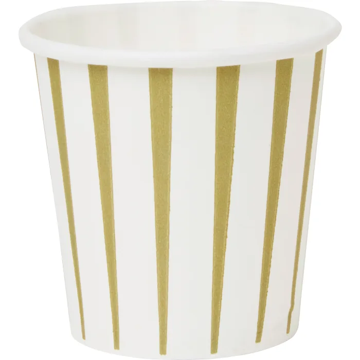 Mugg Guld 6cl 16-p ICA