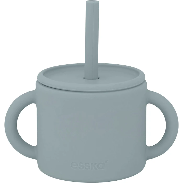 Mugg Silikon Esska