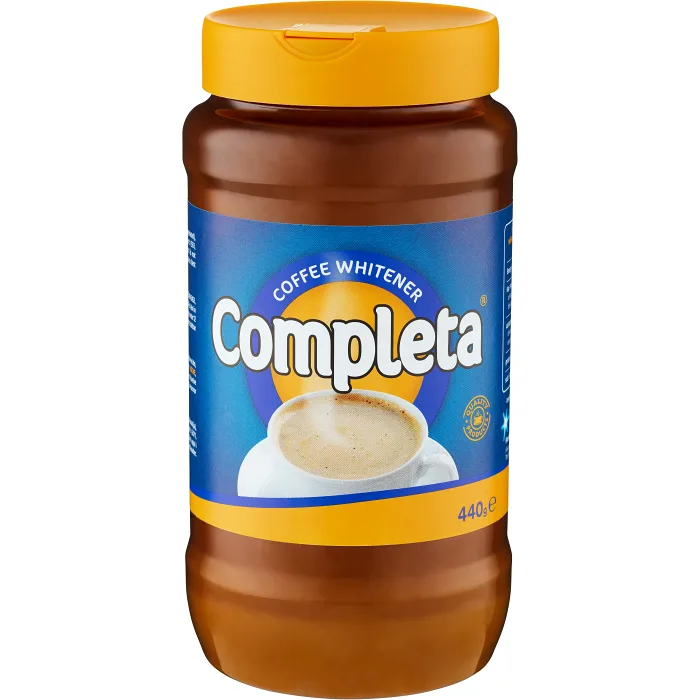 Gräddpulver 440g Completa