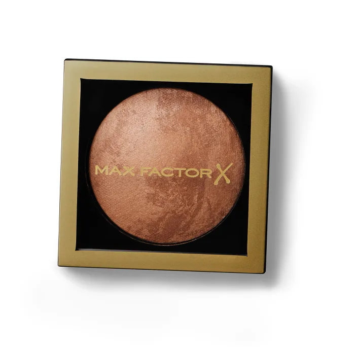 Creme Bronzer Light Gold 1-p Max Factor
