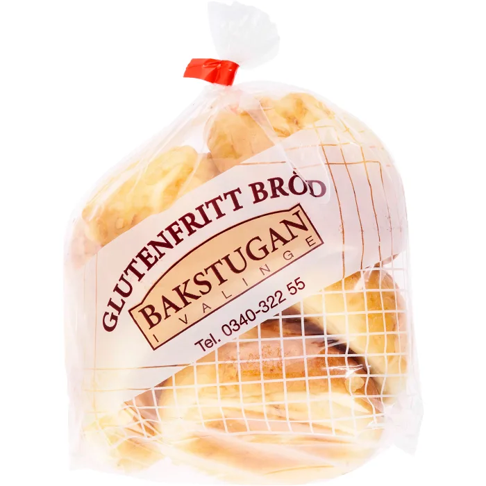 Ostfrallor Glutenfria Fryst 400g Bakstugan i Valinge