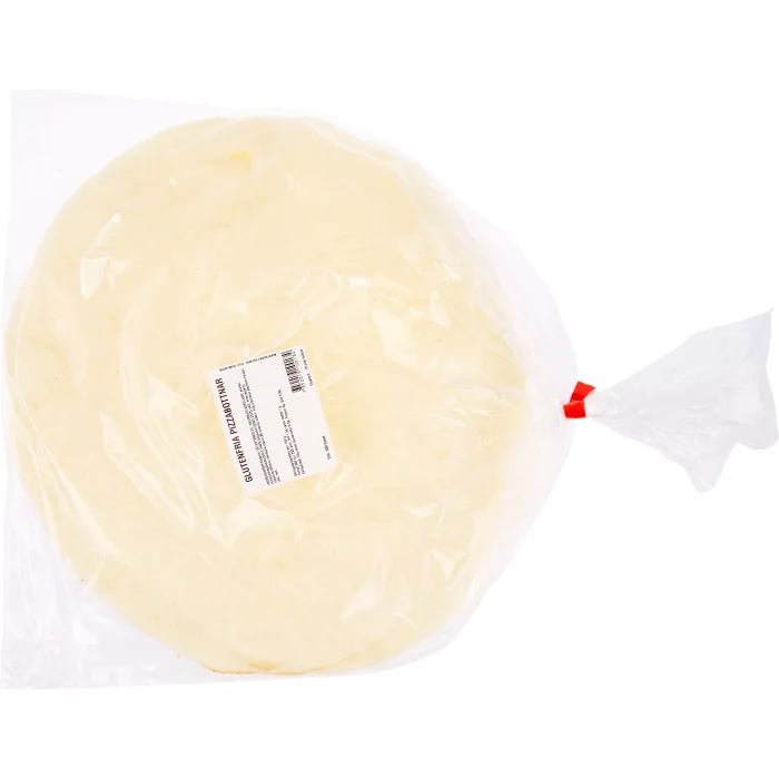 Pizzabottnar Glutenfria Fryst 320g Bakstugan i Valinge
