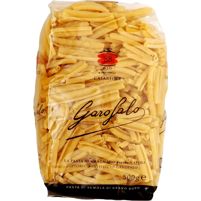Pasta Casarecce 500g Garofalo