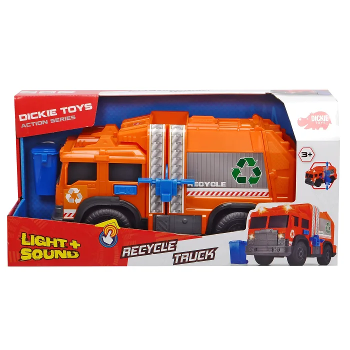 Sopbil 30 cm Dickie Toys