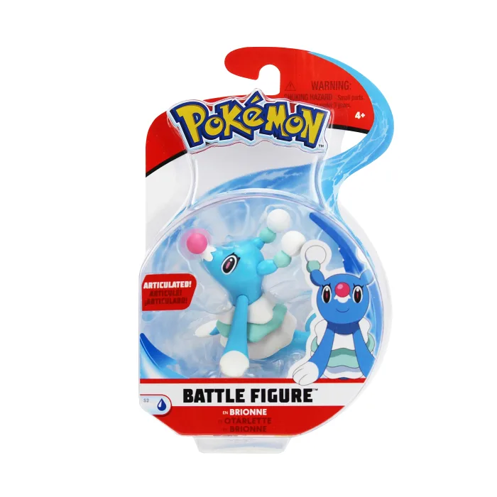 Battle Figure1-p  Pokemon