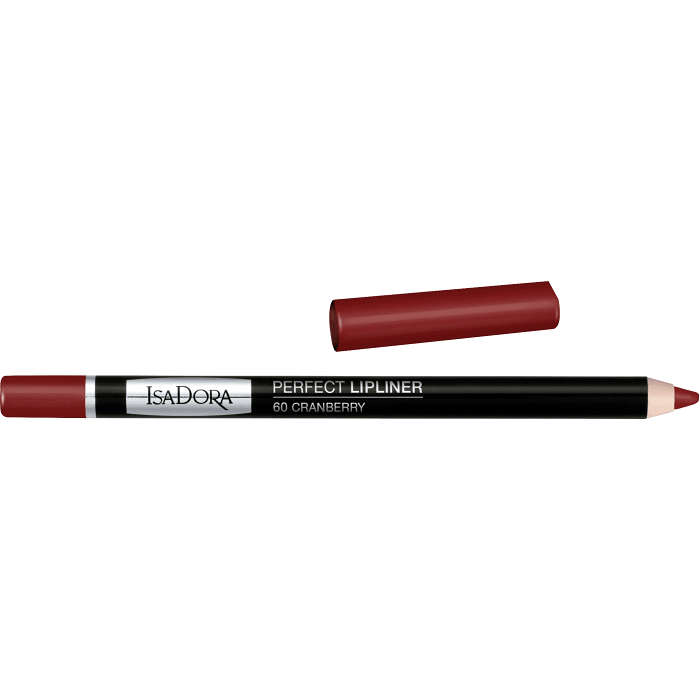 Läppenna Perfect Lipliner 60 1-p IsaDora