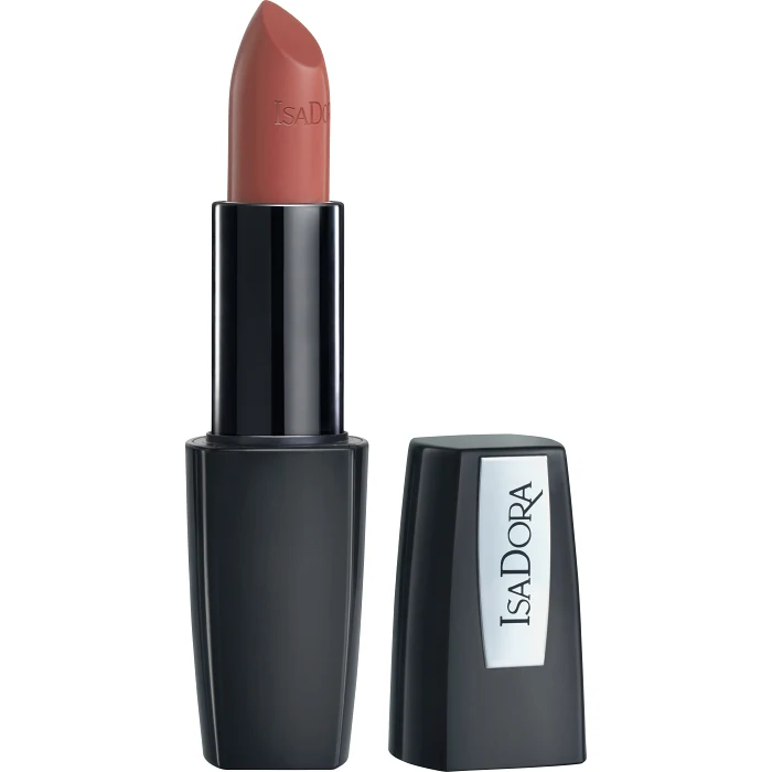 Läppstift Matt Lips 01 1-p IsaDora
