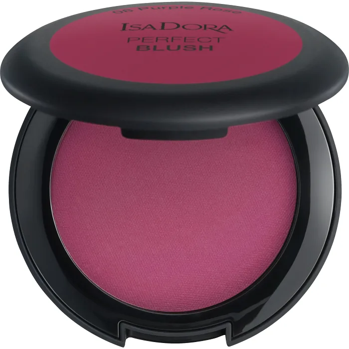 Rouge Perfect Blush 08 1-p IsaDora