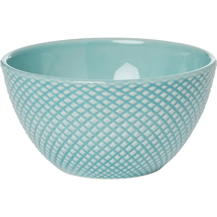 Skål Liz Aqua 16cm  ICA