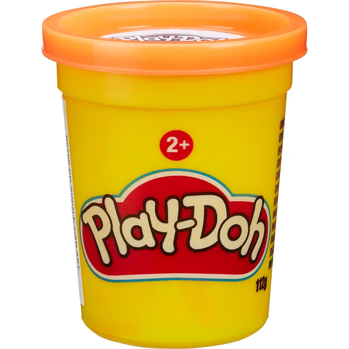 Leklera 1-p Play-Doh