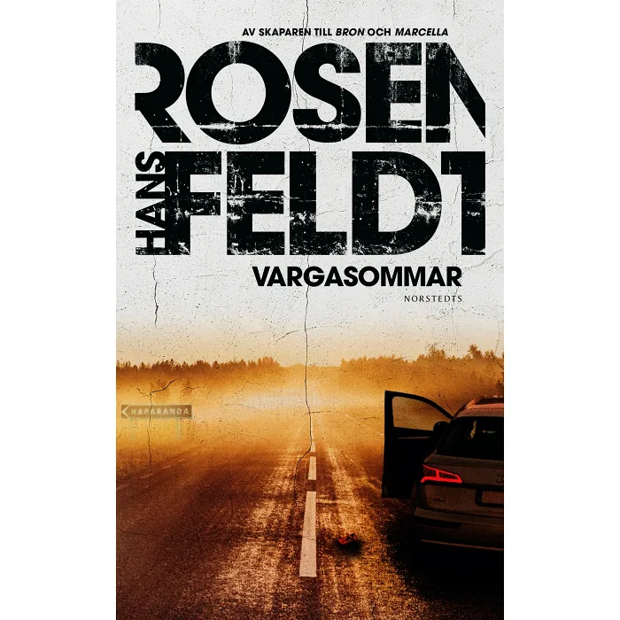 Vargasommar
