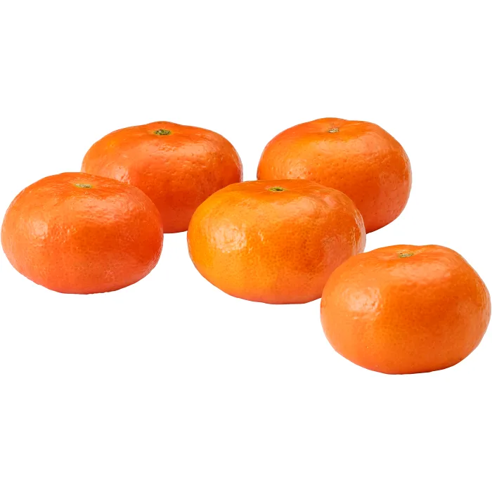 Satsumas 5 pack Klass 1 ICA