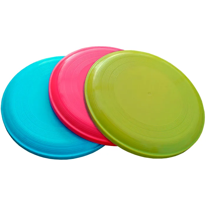 Frisbee 1-p I´m green