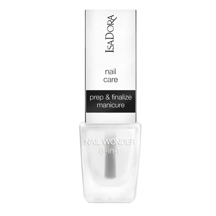 Nail Care Gel Wonder 6-in-1 1-p IsaDora